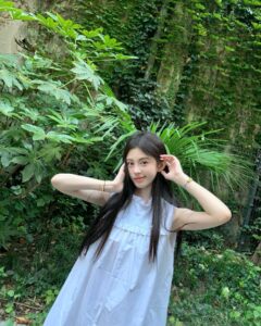 Actress Ju Jingyi HD Photos and Wallpapers February 2025