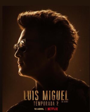 Juan Ignacio Cane Instagram - Eternamente Agradecido! Un placer haber formado parte de esta hermosa producción ! Nos vemos el 18/4 ! 🤗🇲🇽🇦🇷. 
.
.
.
.
.
.
.
.

#luismiguellaserie #netflixseries #netflixlatam #gatograndeproductions #diegoboneta #humbertohinojosaozcariz #18deabril #estrenomundial #actor #mexico #actorargentino #elsoldemexico