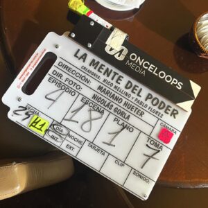Juan Ignacio Cane Instagram - No todo se trata de la magnitud de un proyecto sino de las personas que lo habitan…quienes lo hacen aún más grande! 
Aquí algo de los días compartidos haciendo “La Mente del Poder”🎬
Gracias a todos mis compañeros, que lo hacen siempre más fácil…en especial a aquellos con los que compartí más tiempo @eleowexler @michelnoher @bellosoactor @rita.corteseok @mauriciominetti @inespalomboo 
Gracias @marianohueter @nicomellino @flowerspablo @lapadul @luchitoheredia por la confianza y la paciencia.
A todo el equipo!
Todxs❤️
@nico.gorla @pol.fernandez7 @hada_chalada2.0 @mjsoldo @joydrago @rafa_delascarreras @luuliflores @vickyvillaverde  @tupack__amaru @vickybellozas @flormellinook  @julietagvilas @samircuesta @juampisouto @micadickel.mua @fernandic @albertoroccatagliata_ @juliagoldenberg_  son más 🤗🎬
Gracias.
.
.
.
@11loops 
@wbd 
@tntlatam 
@flow_ar