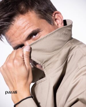 Juan Ignacio Cane Instagram - Especial para “Protagonistas” de @paratirevista • Entrevista @fabi.polinelli • 📸fotos del genio de @chrisbeliera • videos @mirulucena • maquilló y peinó @natiflormkp para @sebastiancorreaestudio • looks
@herenciacustomgarage @bourbon.shop • producción y estilismo la Mejor! @sofiperezysantia 🤗 Gracias a Todos!! Equipazooo!!!
