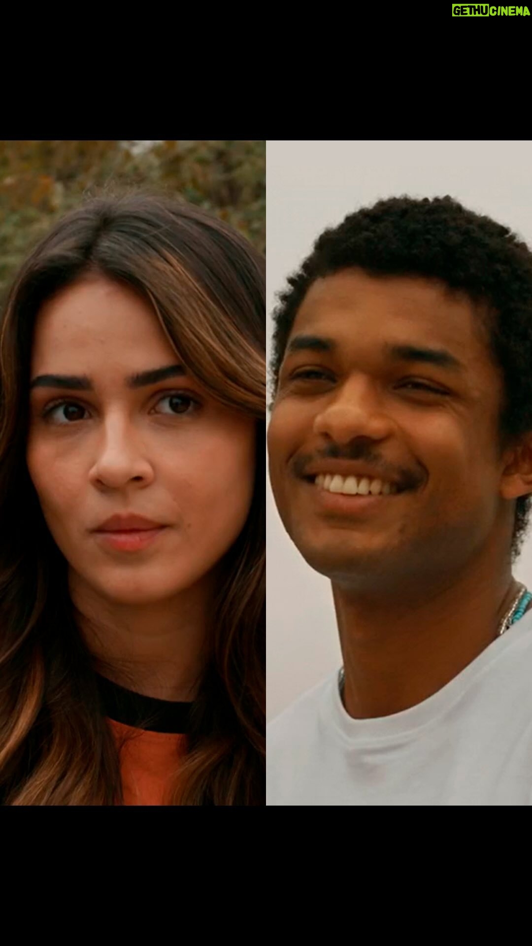 Juan Paiva - 117.6K Likes - #RENASCER 📺 O João Pedro é o último romântico, e eu posso provar! 🧡 Dá uma chance, Sandra, vai... 😔