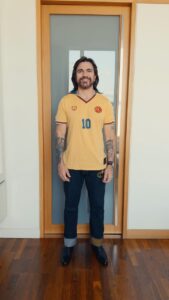 Actor Juanes HD Instagram Photos and Wallpapers July 2024