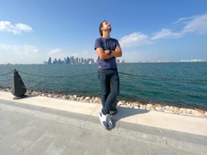 Actor Juanfe Sanz HD Instagram Photos and Wallpapers December 2023