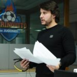 Juanfe Sanz
