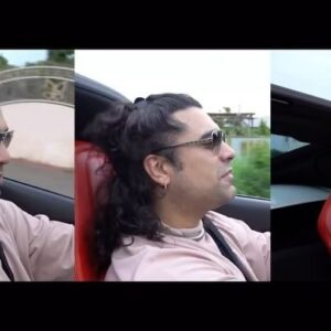 Jubin Nautiyal Instagram - #laziness KILLS #ambition 
#anger KILLS #wisdom 
#fear KILLS #dreams 
#ego KILLS #growth 
#jealousy KILLS #peace 
#doubt KILLS  #confidence .

NOW READ THAT RIGHT TO LEFT . 

Happy #GuruPurnima 🙏🏻
#Rabbwarga 🌹

Abhijeet | Shayra | Azeem | Yash | #badnewz