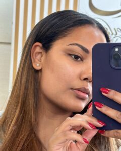 Actress Juddy da Conceição HD Instagram Photos and Wallpapers August 2024