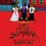 Judith Hill