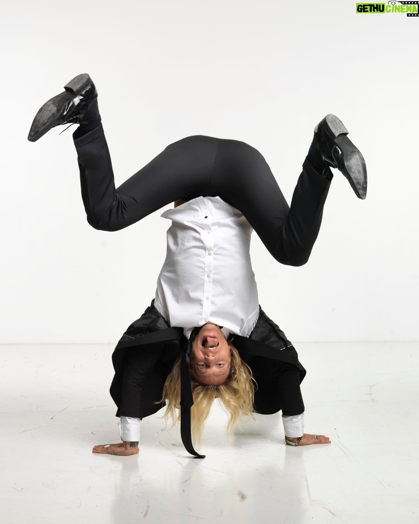 Jukka Hildén - 7K Likes - IT'S MY BIRTHDAY YAY ! 44 years of self growth 🤣🤣🤣 And the last slide is what's truly important ❤️ #birthday #dudesons #hildens @chachigonzales