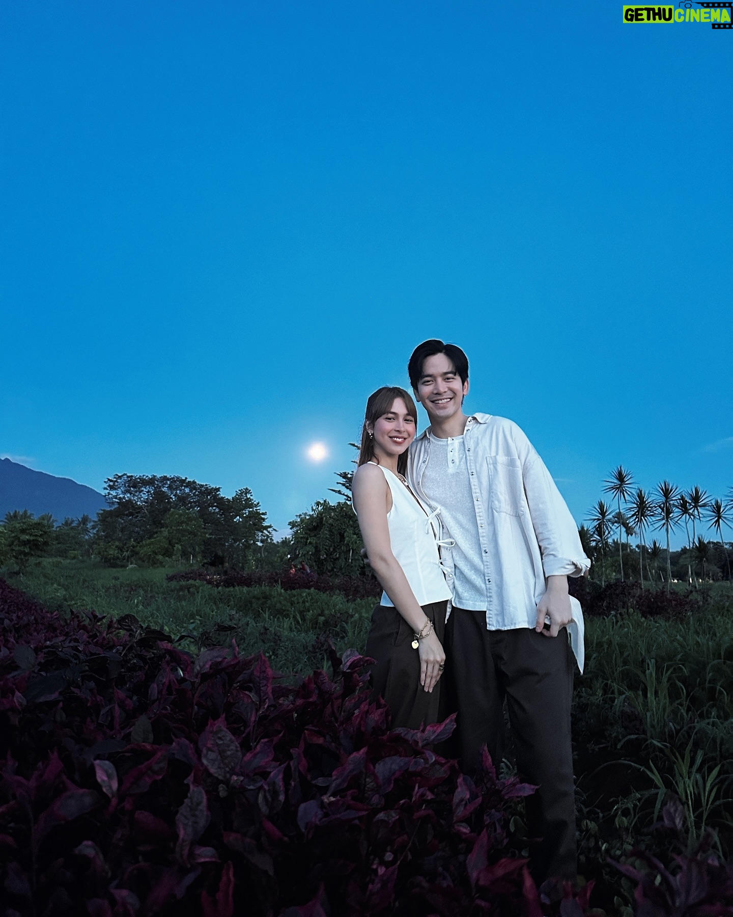 Julia Barretto - 784.6K Likes - Zy and Juancho 🎬
#UnhappyForYou
August 14 in Cinemas!