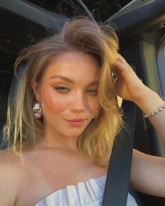 Actress Julia Beautx HD Instagram Photos and Wallpapers August 2024