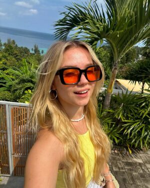 Julia Beautx Instagram - Selten so erholsamen und schönen Urlaub gehabt, gebe ne 10/10 🥹 (-1 vlt weil bisschen zu kurz will noch bleiben)