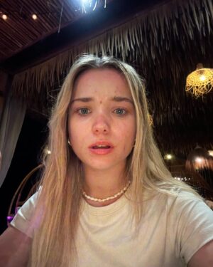 Julia Beautx Instagram - Selten so erholsamen und schönen Urlaub gehabt, gebe ne 10/10 🥹 (-1 vlt weil bisschen zu kurz will noch bleiben)
