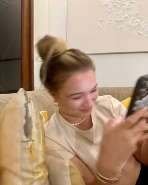 Julia Beautx Instagram - Selten so erholsamen und schönen Urlaub gehabt, gebe ne 10/10 🥹 (-1 vlt weil bisschen zu kurz will noch bleiben)
