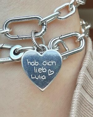 Julia Beautx Instagram - Lulia hat dich mehr lieb @janalibra