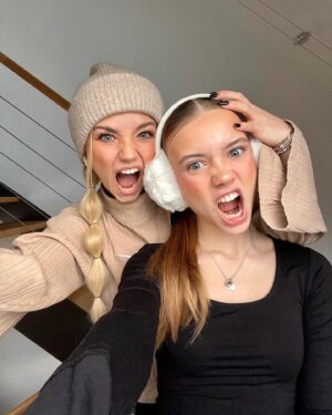 Julia Beautx Instagram - Lulia hat dich mehr lieb @janalibra