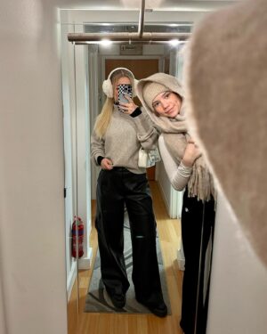 Julia Beautx Instagram - Lulia hat dich mehr lieb @janalibra