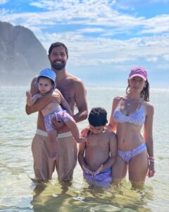 Actress Júlia Belard HD Instagram Photos and Wallpapers July 2024