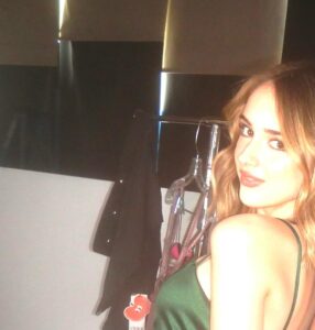 Actress Julia Butters HD Instagram Photos and Wallpapers August 2024