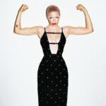 Julia Fox