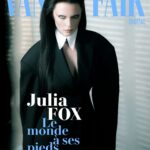 Julia Fox