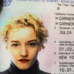 Julia Garner