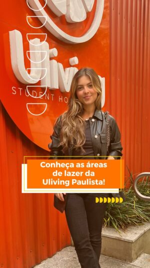 Júlia Gomes Instagram - Mais um tour pela @ulivingbrasil ! Mas dessa vez eu vim mostrar pra vocês os meus lugares favoritos da unidade da Paulisa aqui em São Paulo! Qual desses lugares você escolheria pra se divertir com seus amigos? Me conta! 🧡☺️🍊
.
.
.
.
.
.
.
#Uliving #UlivingBrasil #StudentHousing #Universitário #Vestibular #MoradiaEstudantil #AlojamentoEstudantil #VidaEstudantil #Faculdade #Moradia #Universidade #VagaParaEstudantes #ApartamentoEstudantil #VidaUniversitária #MoradiaUniversitária #MoradiaCompartilhada #EstudanteComunidade #ViverNaFaculdade #Dica #SP #Rio #POÁ #Santos #Campinas