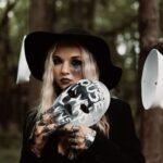 Julia Hart