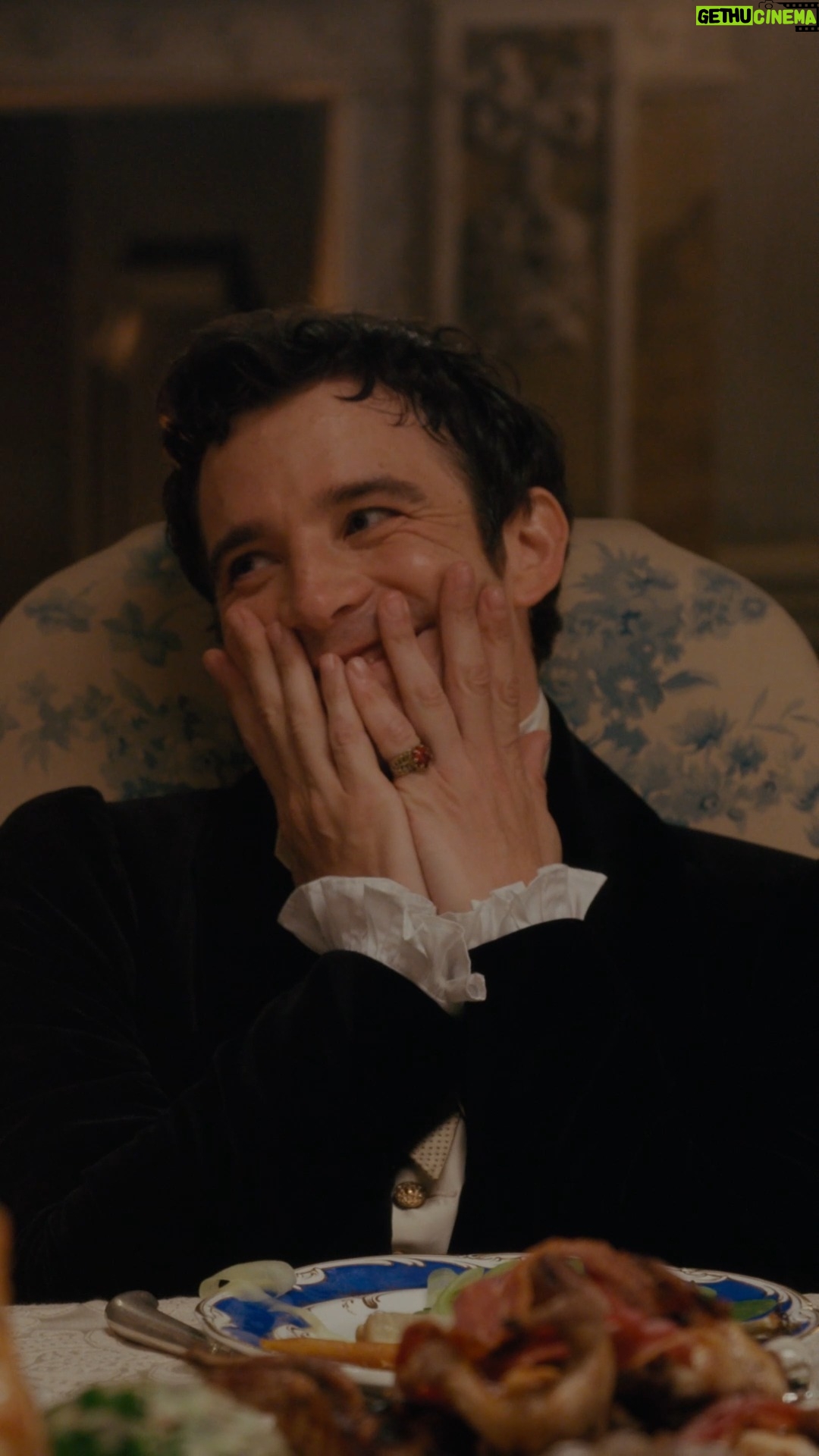 Julia Quinn - 100.8K Likes - Dearest Gentle Viewer...
It's #Benophie time!!
Yours truly,
JQ
