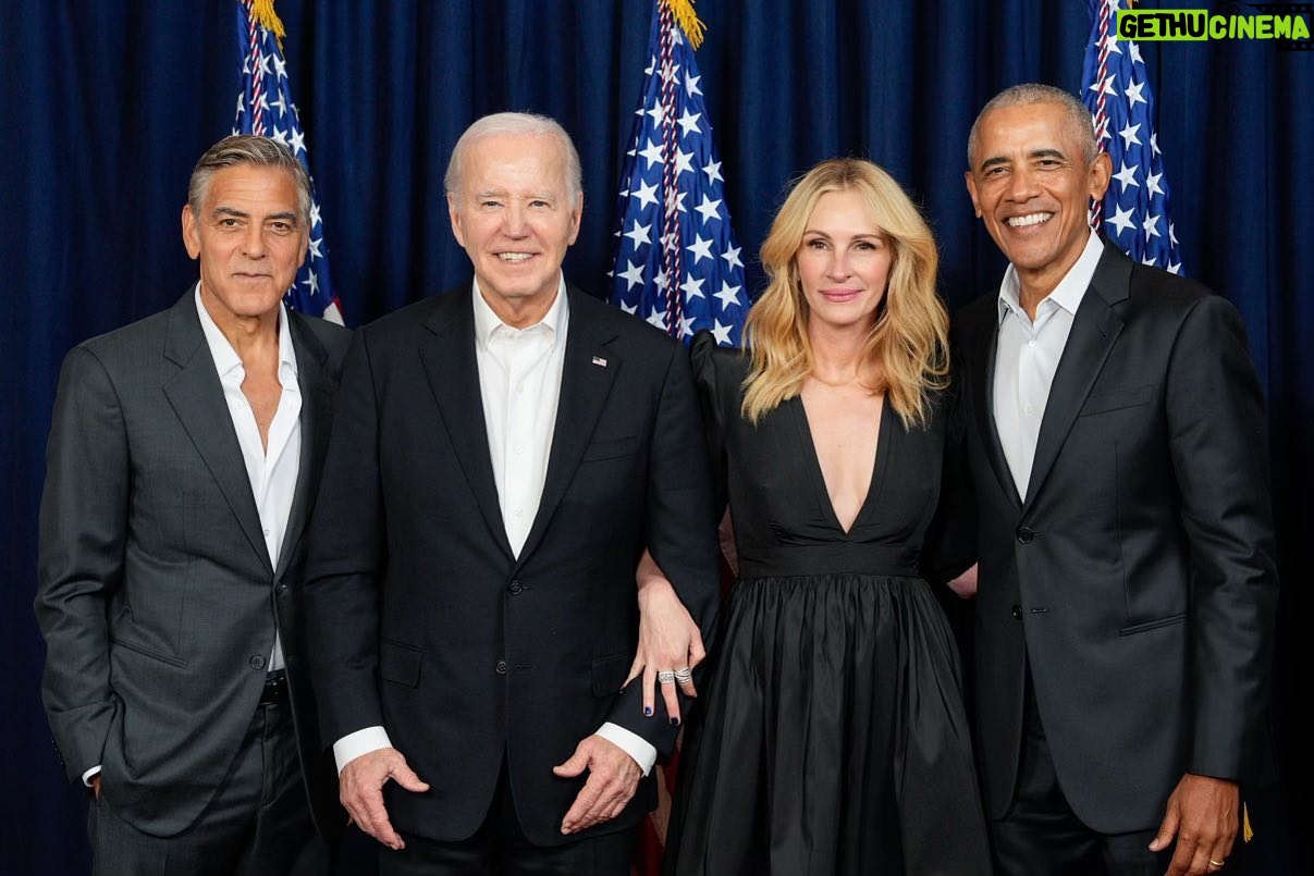 Julia Roberts - 443K Likes - 🇺🇸 ♥️🇺🇸♥️
