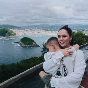 Julia Sanina Instagram - Summer postcards 📸