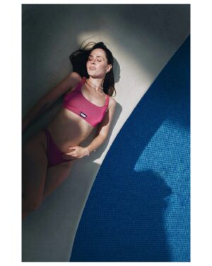 Julia Sanina Instagram - Vacation starts in 3…2…1…

@pumaukraine