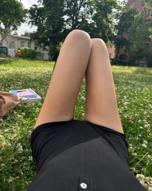 Julia Wulf Instagram - Joa Joa so läuft das alles grade