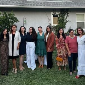Julián Castro Instagram - Our Los Angeles Latino Giving Circle and @Latinocommfdn staff met with @mayorofla yesterday to discuss Los Angeles’ high-priority issues and explore various ways we can give back to LA. Over the years, our Los Angeles Latino Giving Circle has found ways to give beyond the dollar by advocating for policies that foster a stronger community. Our meeting was the perfect opportunity to dive deeper into the needs of our communities. 🏡
 
Mayor Karen Bass, thank you for taking the time to meet with us as we prepare for our Latino Giving Circle Network Grant Nights. Your insights will help us continue to use our collective power to create meaningful change!
 
Since the inception of our Los Angeles Latino Giving Circle, our members have invested over $400,000 to Latino-led nonprofit organizations across Los Angeles! We look forward to continuing to support organizations at the forefront of community-driven solutions.
 
Interested in joining a group of civically engaged philanthropists? Visit the link in our bio to learn about our Latino Giving Circle Network and find out how you can join the largest group of Latino philanthropists in the nation!✊🏽