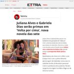 Juliana Alves