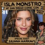 Juliana Harkavy
