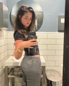 Actress Julianna LeBlanc HD Instagram Photos and Wallpapers July 2024