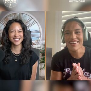 Julianna Peña Instagram - “I’m not this aggressive person who’s ready to bite somebody’s head off.”

Julianna Peña on the common misconceptions professional fighters face. 💥

More with @venezuelanvixen in bio! ✨

#MMA #MMAfight #fightnight #ufc #ufcfightnight #ufcfight #ufcfighter