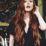 Julianne Moore