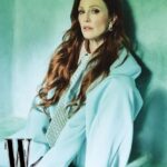 Julianne Moore