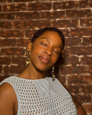 Julie Adenuga Instagram - WOP WOP WOP WOP WOP