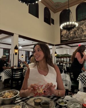 Julie-Anne Ho Instagram - MIAMI
