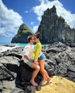 Actress Juliette HD Instagram Photos and Wallpapers July 2024
