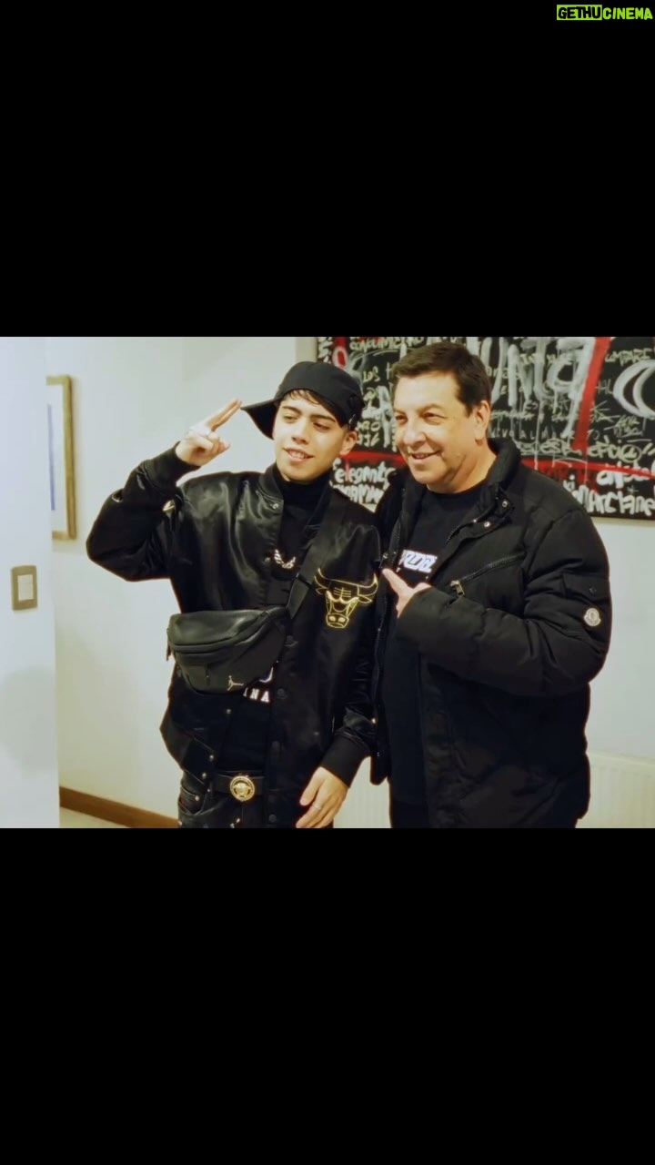 Julio César Rodríguez - 2.6K Likes - AUMENTANDO EL KI AL MÁXIMO CON @sayianjimmy 🔥 Ni se imaginan todo el contenido que dará este capítulo de @lajunta_oficial 💥 ¡ESTRENO: MAÑANA JUEVES! IMPERDIBLE