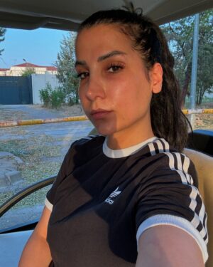 Jumana Karim Instagram - جمانه بلا فلتر 
نستقبل احدث أنواع التنمر والتقبل