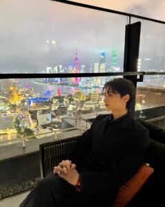 Actor Jun HD Instagram Photos and Wallpapers June 2024