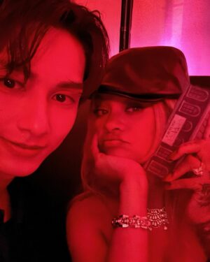 Jun Instagram - 上海🌃