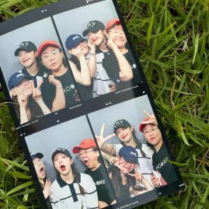 Jung Eun-ji Instagram - ☀️낮과밤이다른그녀막방🌙