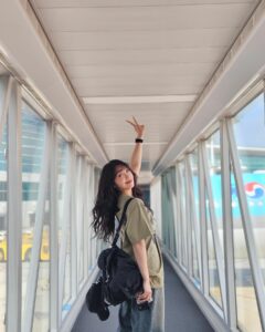Jung Eun-ji Top 100 Instagram Photos and Posts