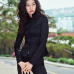 Jung Ho-yeon