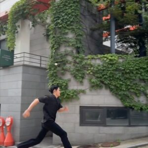 Actor Jung Hyuk HD Instagram Photos and Wallpapers August 2024